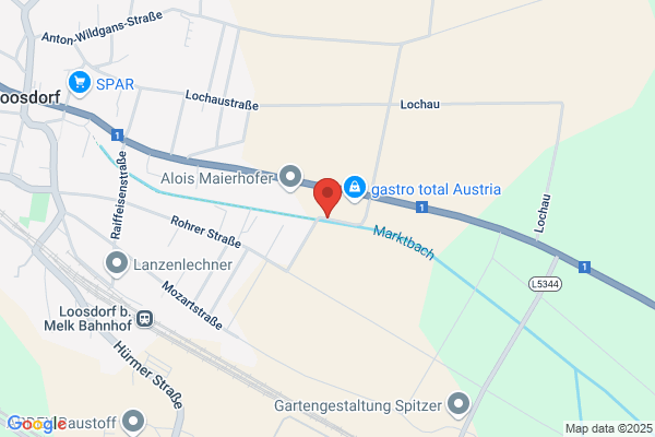 Krefft Ges.mbH