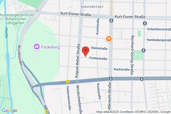 IBG Immobilien und Betriebsbeteiligung GmbH