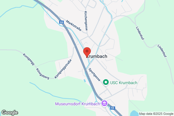 Volksschule Krumbach