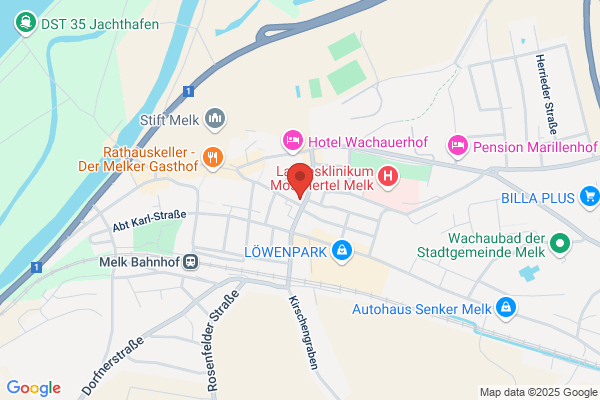Kirchenbeitragsstelle