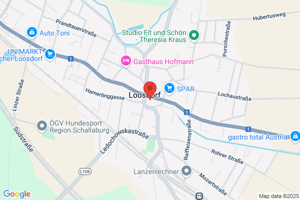Hoerlesberger Fleischhauerei