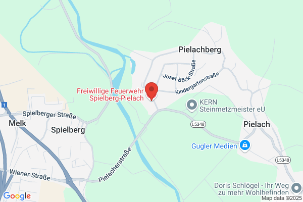 Freiwillige Feuerwehr Spielberg-Pielach