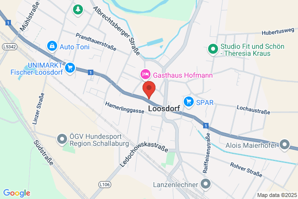 Gendarmerieposten