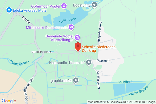 Restaurant auf Bestellung