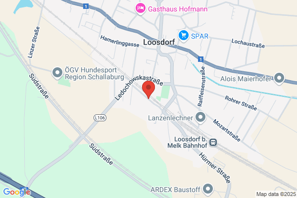 SK Loosdorf