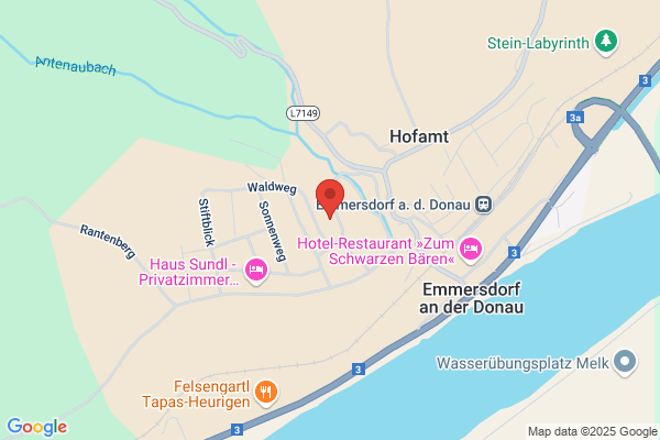 Schlosshotel Rothenhof