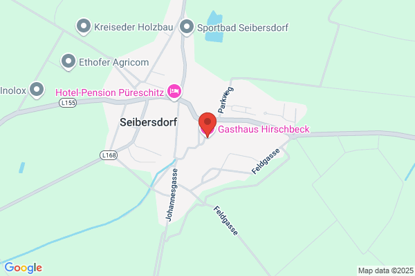 Gasthaus Hirschbeck