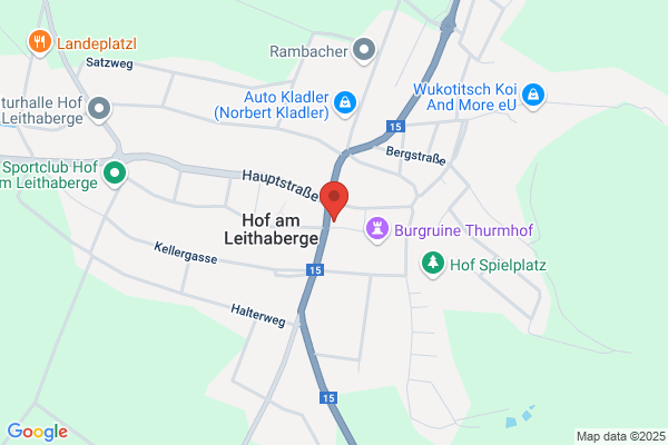 KFZ Werkstatt Wolf Erhard