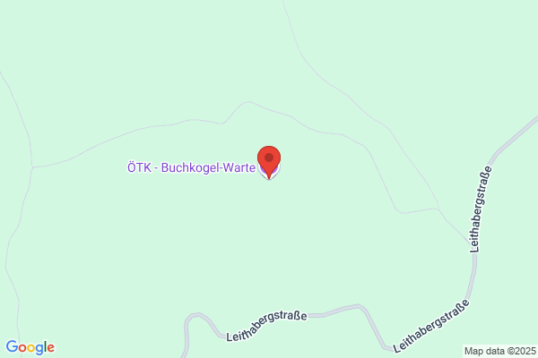 ÖTK - Buchkogel-Warte