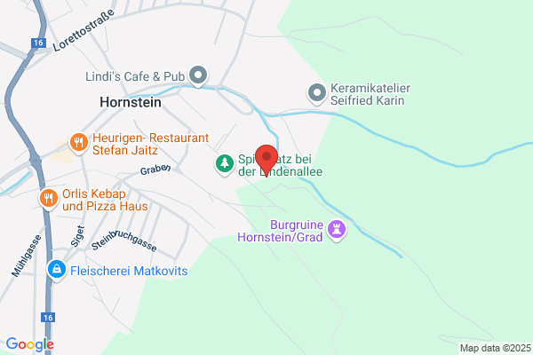 ASKOe TC Hornstein