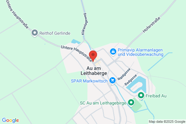 Friseur Lisl