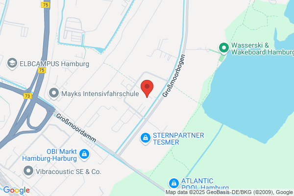 Import u Export HandelsgesmbH