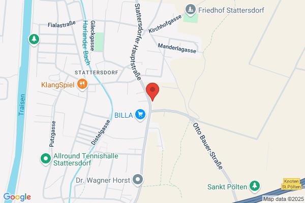Niederoesterreichischer Landeskindergarten