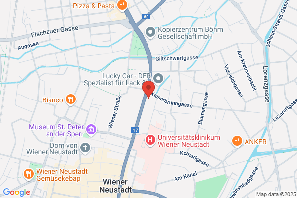 Oesterreichisches Rotes Kreuz