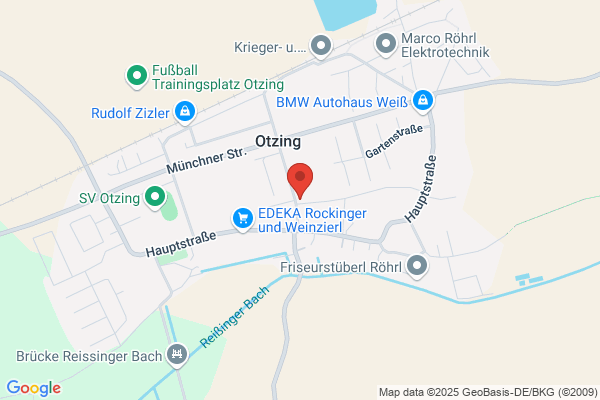 Raiffeisenbank Stotzing