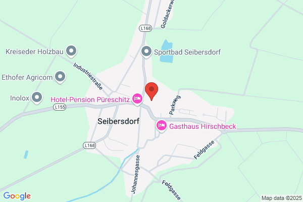Spar Markt - Froehlich Leopold