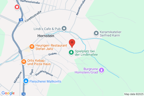 Volksschule Hornstein