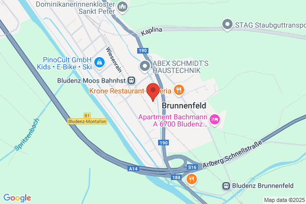 Gernot Bonetti Gas und Sanitärtechnik