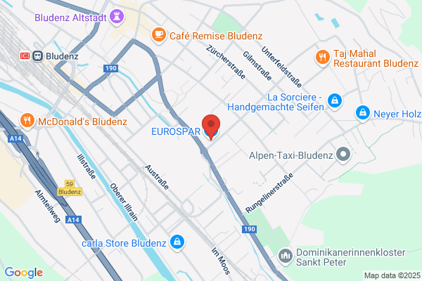 EUROSPAR