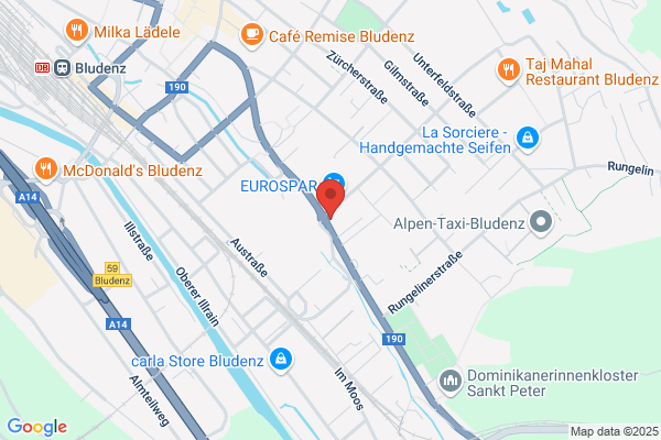 Profi Reifen Bludenz (demnächst BestDrive)