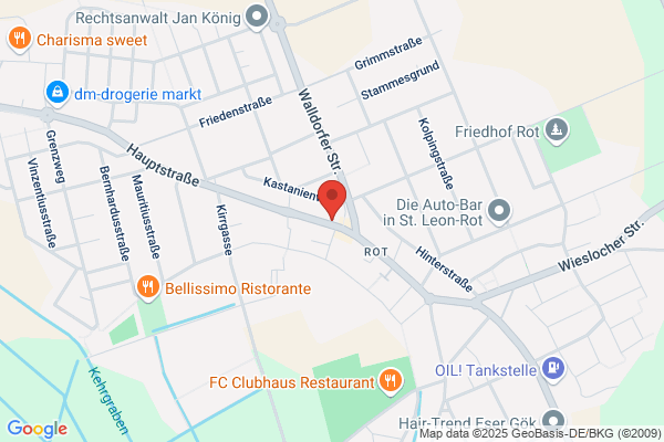 Bäckerei Lang GmbH