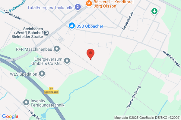 Baldauf Anlagenbau GmbH