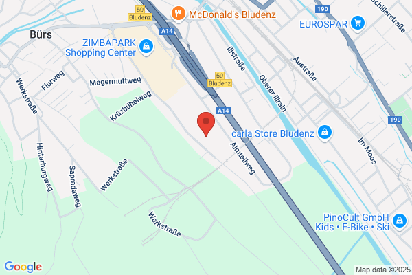 Camping Auhof