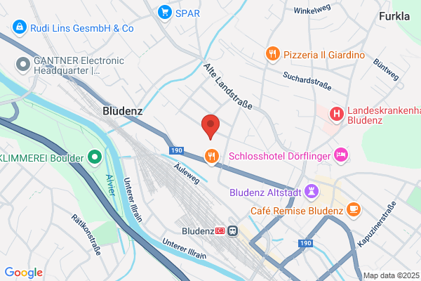 FC Fohrenburger Raetia Bludenz