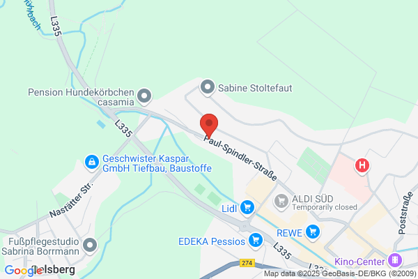 FLEIGA-Erdbau GesmbH