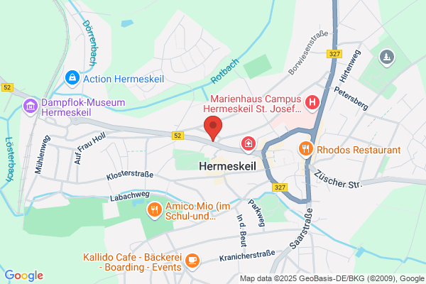 Islamisches Kulturzentrum