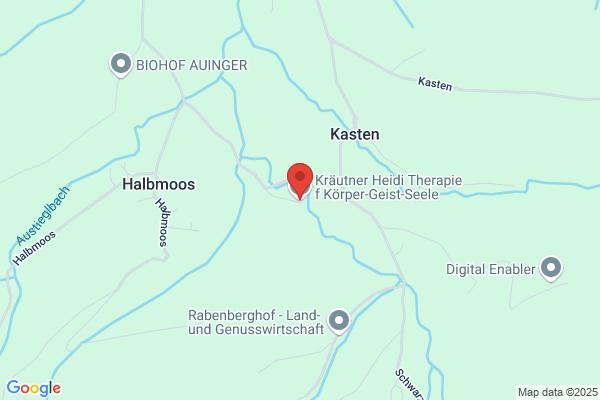Krahofer Franz Massagen u Therapien