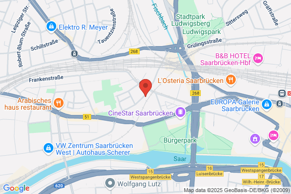 Profi Reifen- und Autoservice GmbH