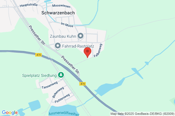 Rinderer-Wohnbau GmbH