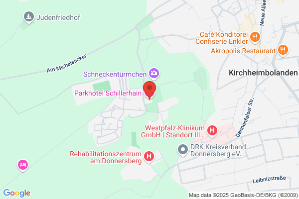 Schülerheim-Lehrhotel Rätia