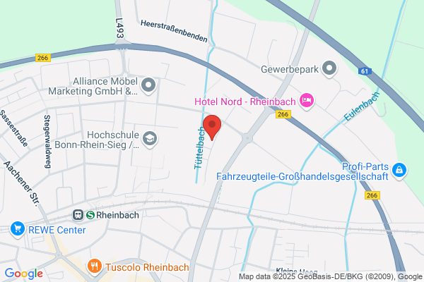 easyAd Austria Digitalmarketing GmbH