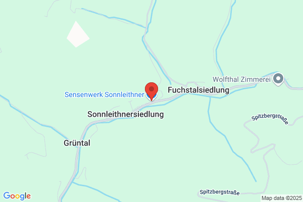 Sensenwerk SONNLEITHNER GmbH