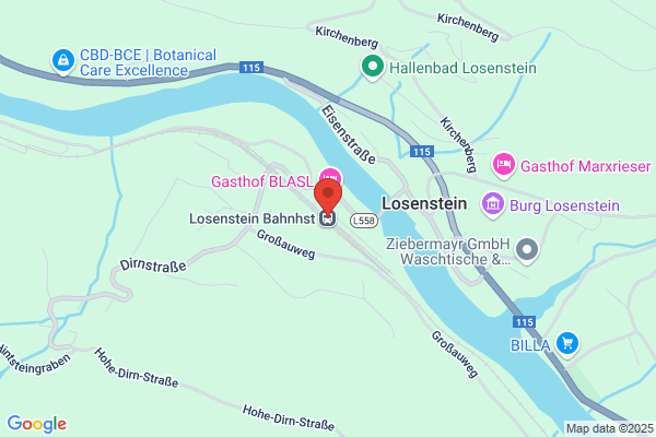 Bahnhof