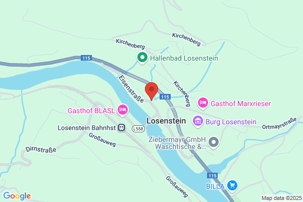 Blumenstube Losenstein