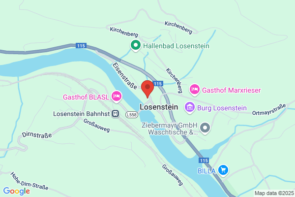 Franz Gruener