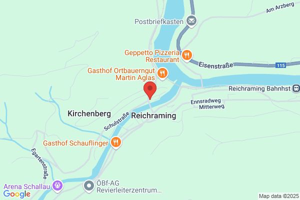 Friedrich Fechter KEG