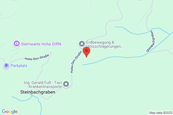 Gasthaus Alpenfrieden
