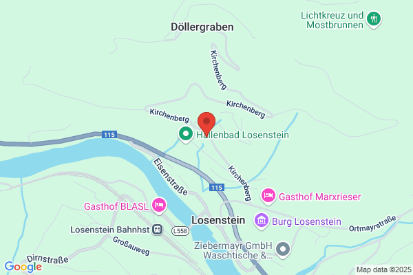 Heilfasteninstitut Fessler