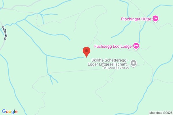 Gemeinde Egg Entwicklungs GmbH