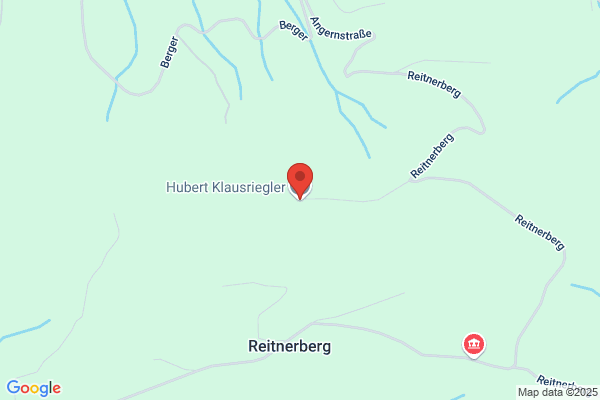 Klausriegler Hubert