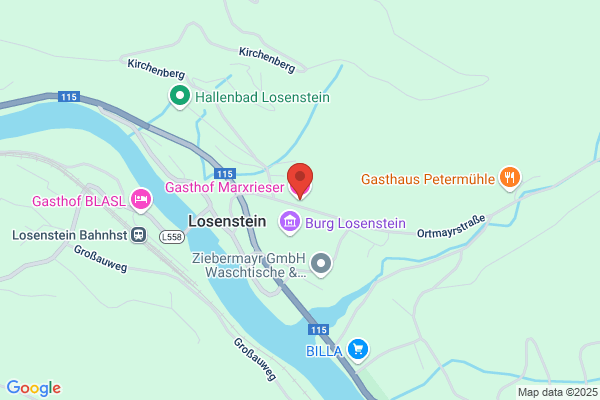 Marxrieser Karl