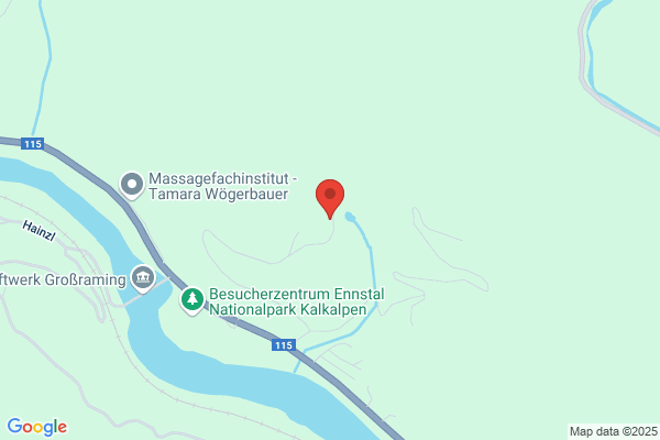 Pension Oberau