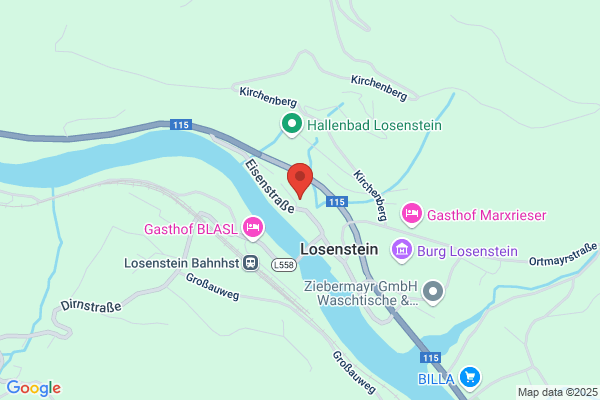 Raiffeisenbank Ennstal