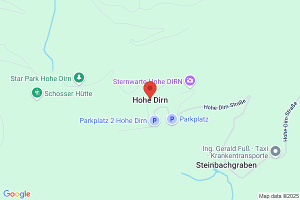 Schilifte Hohe Dirn Ges. mbH und Co. KG