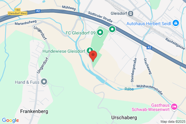 Steirische Hundesport Schule