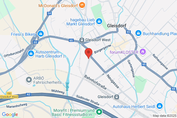 Binder Autobedarf Gesellschaft m.b.H.
